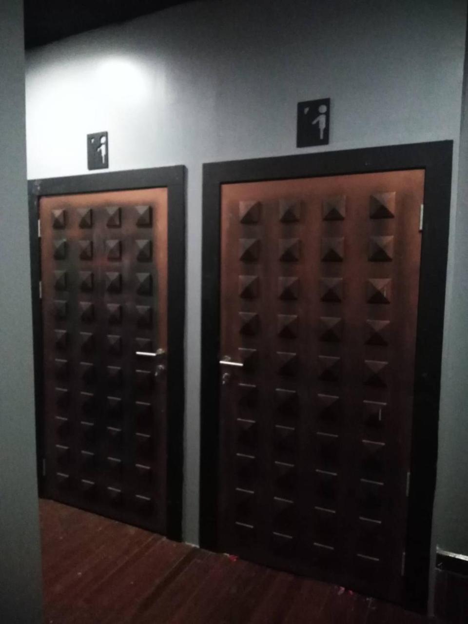 Chang Bed And Bar Hostel (Adults Only) Surat Thani Exterior foto