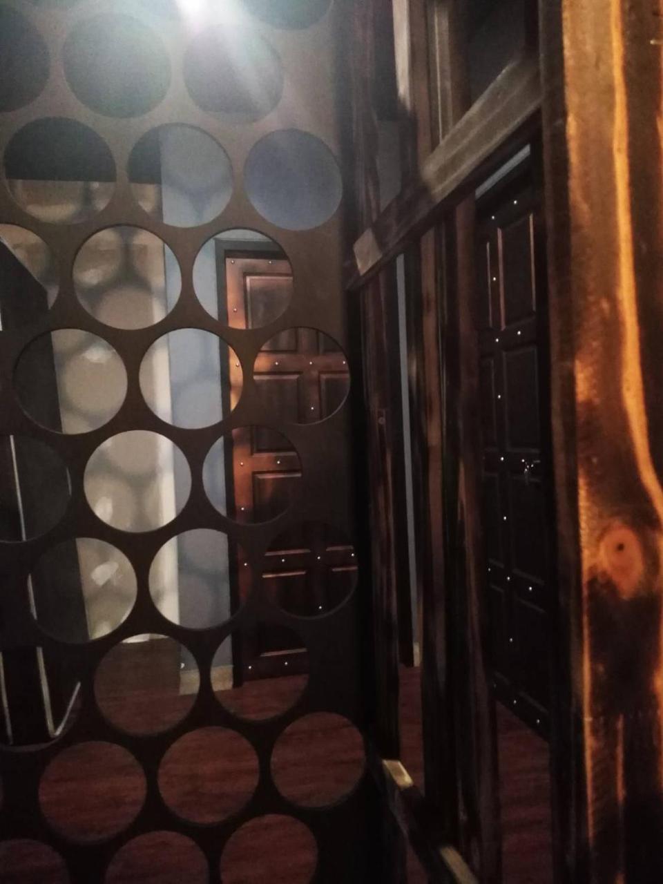 Chang Bed And Bar Hostel (Adults Only) Surat Thani Exterior foto