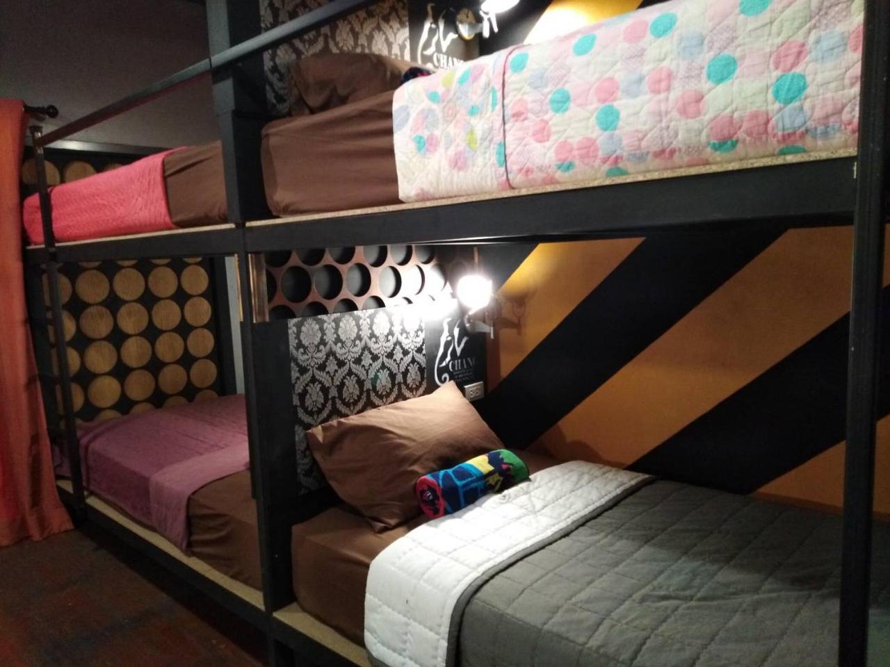 Chang Bed And Bar Hostel (Adults Only) Surat Thani Exterior foto